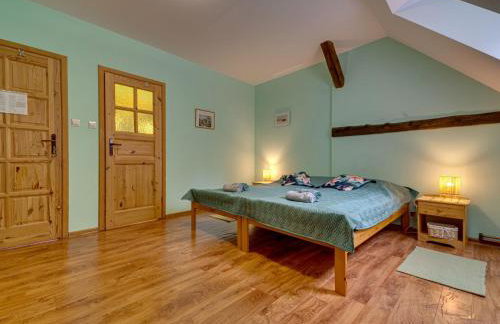 Holiday Home Gościniec Pod Dwoma Sercami by Interhome - Foto 50