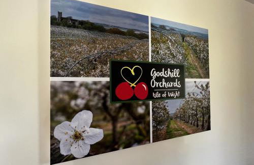 Cherry Lodge - Foto 22