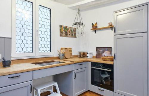 Ferienwohnung Badstube Anno 1583 - Foto 8