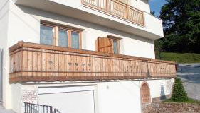 Cà sul dos - Foto 2