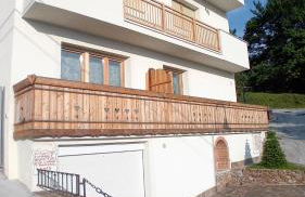 Cà sul dos - Foto 2