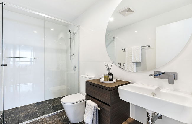 Qube Broadbeach - Foto 74