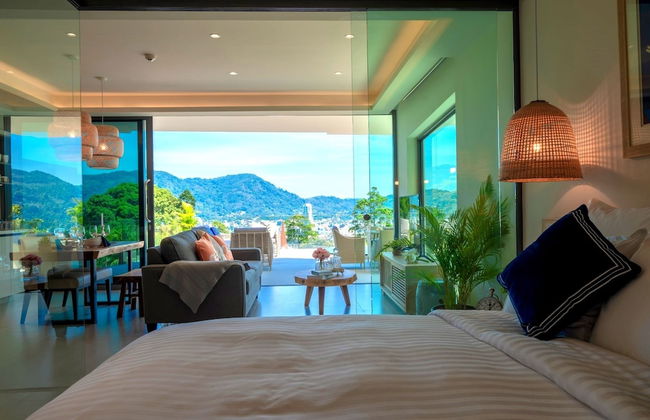 Patong Heights - Foto 8