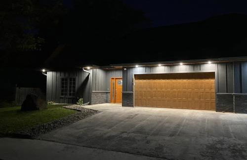 Suite on Banks Ave - Foto 9