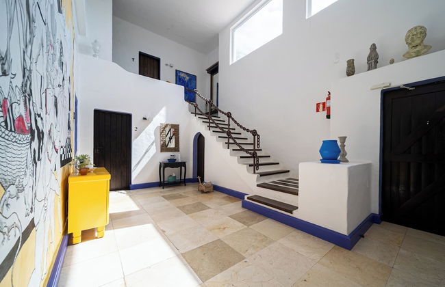 Casa de Hilario - Foto 37