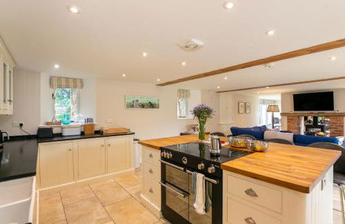 Stunning 4-Bedroom Family Home Near Banbury - Foto 31