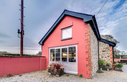 Kingfisher Cottage at Duffryn Mawr Cottages - Photo 34