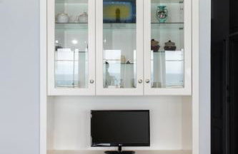 Siviri Sunset Amazing Sea View- With fireplace -Starlink wifi - Foto 23