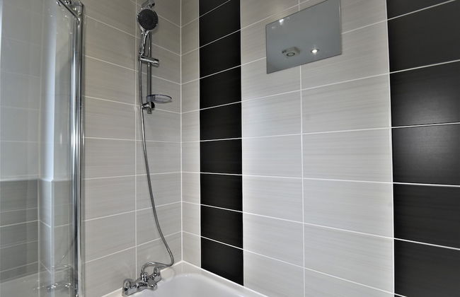 Hughenden Garden Luxury Apartment - Foto 49