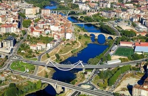 Casa da Viña - Ribeira Sacra - Foto 43