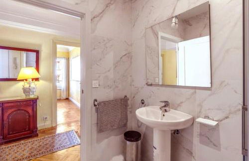 Spacious Independent bright and with views - Foto 19