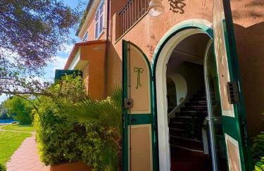 Villa Mare con Piscina - Foto 24