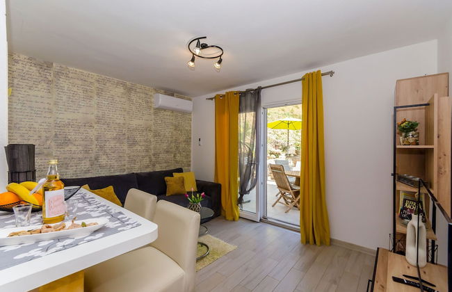 Apartments Apollo - Foto 18