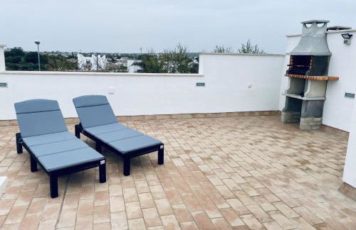 Ático Premium Conil con 2 terrazas, parking, piscina, Aire Ac y WIFI -SOLO FAMILIAS Y PAREJAS- - Foto 21