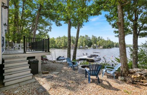 Eagle's Landing Private Dock Dog Friendly - Foto 27