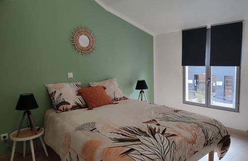 À la belle étoile - Foto 1