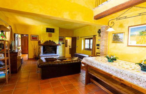 Holiday Home Il Rifugio - CAD101 by Interhome - Photo 10