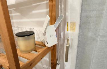 Le Petit Lodge - Foto 23