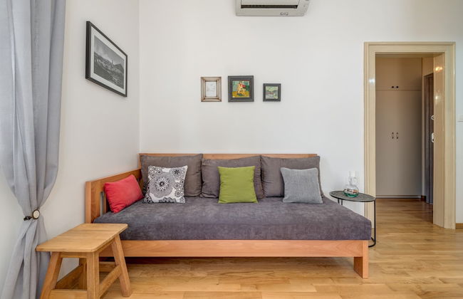 Classy Apartment w Terrace in the Heart of Split - Foto 13