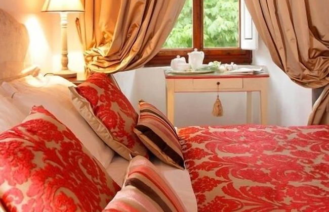 Villa Vistarenni - Foto 5