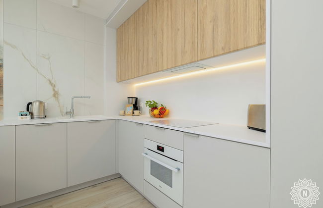 Seaside Apartamenty Whiteblue - Foto 49