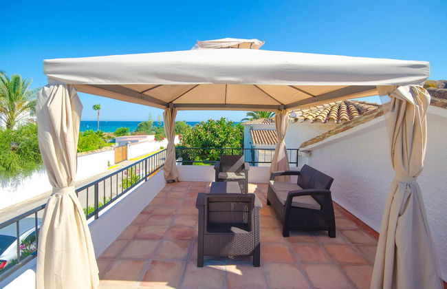 Villa Jose - Foto 13