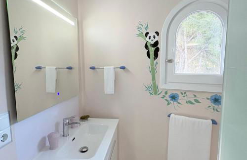 Studio villa coco - Foto 12