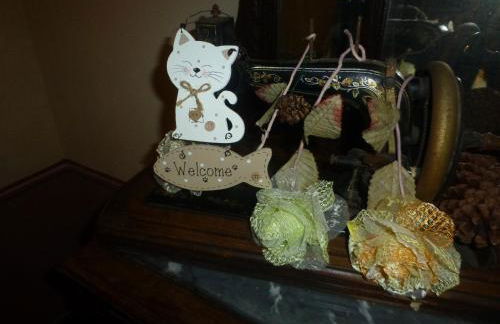 Soffitto Dipinto - Foto 9