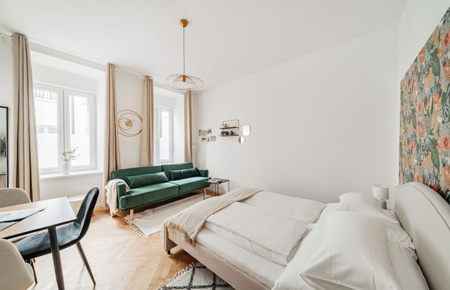 The 15s Apartments - Foto 21