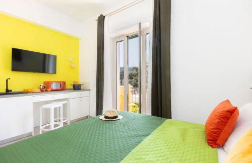 Orange y Lemon - Foto 57