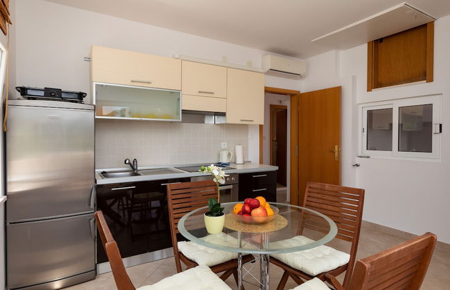 Apartment Relax Ston - Foto 6