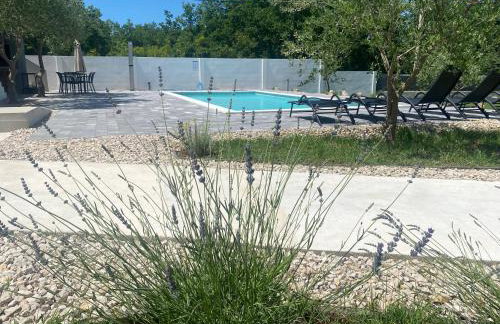 Villa Dolce Vita Biograd na Moru with Private Swimming Pool Minutes from the Adriatic Sea - Foto 80