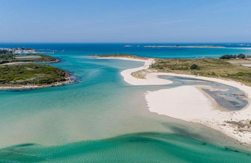 Cap sur le Guillec - Foto 9