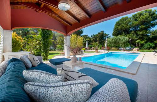 Apartments Villa Rossella 1 - Photo 10