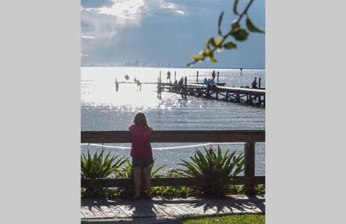 Little Harbor Resort #306 Tampa Bay FL Beach, Bayside, 2 Pools - Foto 26