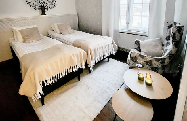 Harmooni Suites - Foto 15