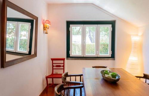 Sintra • Banzão House with Swimming Pool - Foto 6