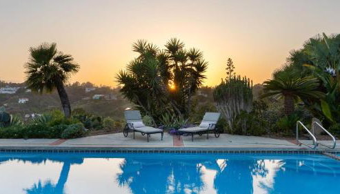 Rancho Real by Avantstay Private Pool + Hot Tub Luxe Group Retreat - Foto 2, Other