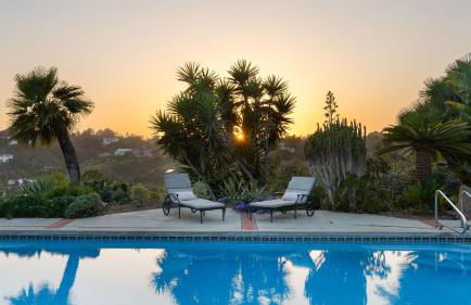 Rancho Real by Avantstay Private Pool + Hot Tub Luxe Group Retreat - Foto 4