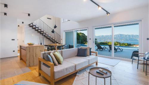Amazing Home In Supetar Brac - Foto 3