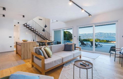 Amazing Home In Supetar Brac - Foto 3