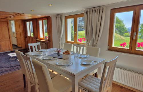 Echtes Schwarzwaldhaus - Traditionell & Modern - Foto 51