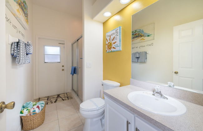 Bahama Sunset 5 Bedrooms - Foto 8