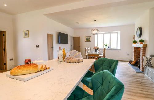 Upper Hurst Farmhouse - Foto 12