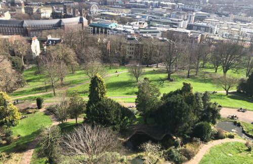 Serviced Apartment in Bradley Stoke, Bristol - Foto 3