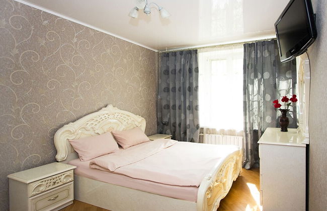 ApartLux Savelovskaya Suite - Foto 4