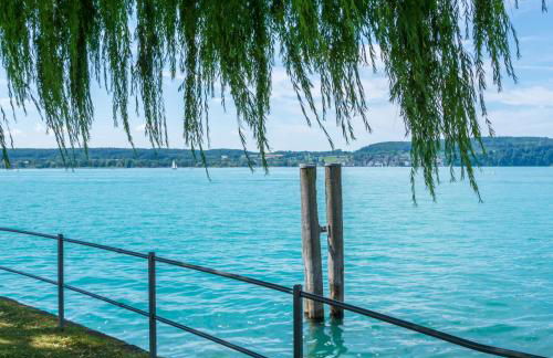 Bootshaus-Suite - Foto 34