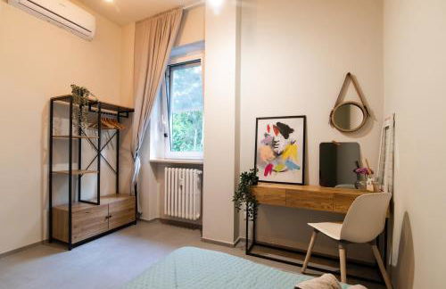 SP2Apartment Viale Golgi 80 - Foto 36