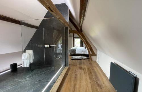 Villa Fleurie - Foto 24