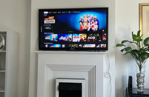 Beautiful Family-Friends 3 Bedroom Cosy Home Birmingham - Foto 1